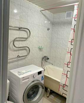 2-к квартира, на длительный срок, 46м2, 2/9 этаж