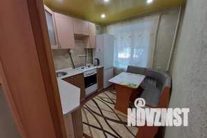 1-к квартира, посуточно, 32м2, 1/4 этаж