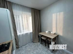 1-к квартира, посуточно, 32м2, 2/5 этаж