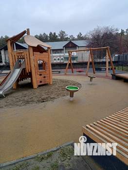 1-к квартира, на длительный срок, 30м2, 4/16 этаж