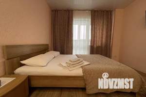 1-к квартира, посуточно, 29м2, 1/1 этаж