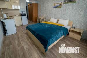 1-к квартира, посуточно, 24м2, 16/16 этаж