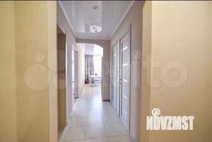 2-к квартира, на длительный срок, 66м2, 3/17 этаж