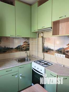 2-к квартира, на длительный срок, 46м2, 2/5 этаж