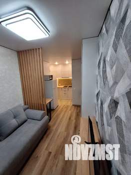Студия квартира, посуточно, 17м2, 1/9 этаж