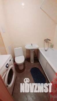 1-к квартира, посуточно, 28м2, 11/16 этаж