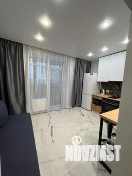 2-к квартира, посуточно, 38м2, 8/16 этаж