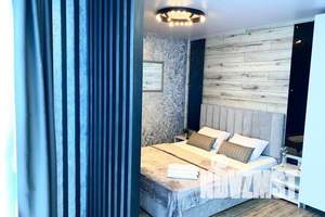 1-к квартира, посуточно, 25м2, 12/14 этаж