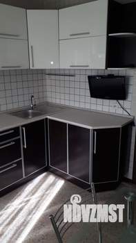 2-к квартира, на длительный срок, 53м2, 4/10 этаж