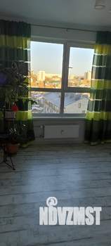 3-к квартира, на длительный срок, 57м2, 10/17 этаж