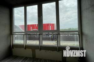 1-к квартира, посуточно, 24м2, 1/1 этаж