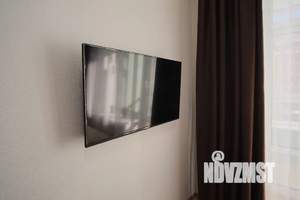 1-к квартира, посуточно, 20м2, 7/16 этаж