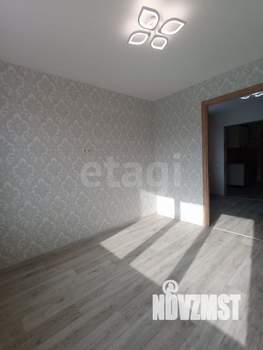 2-к квартира, на длительный срок, 38м2, 9/9 этаж