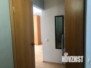 1-к квартира, посуточно, 35м2, 4/5 этаж