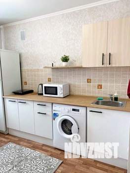 1-к квартира, посуточно, 34м2, 1/1 этаж