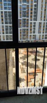 1-к квартира, на длительный срок, 42м2, 6/17 этаж