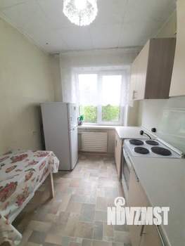 2-к квартира, на длительный срок, 45м2, 6/9 этаж