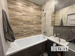 1-к квартира, посуточно, 47м2, 5/10 этаж