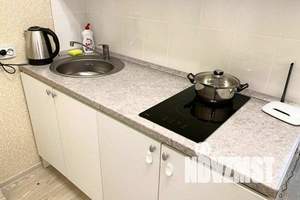 1-к квартира, посуточно, 30м2, 3/14 этаж