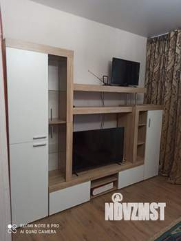 1-к квартира, на длительный срок, 34м2, 9/10 этаж