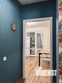 1-к квартира, на длительный срок, 41м2, 5/16 этаж