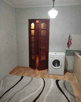 1-к квартира, на длительный срок, 32м2, 5/9 этаж