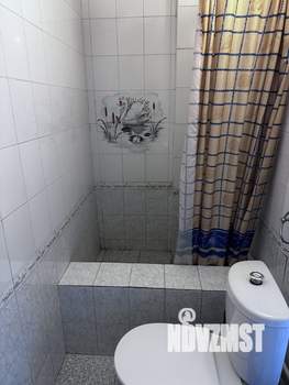 1-к квартира, на длительный срок, 47м2, 3/3 этаж