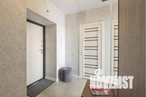 1-к квартира, посуточно, 30м2, 16/16 этаж