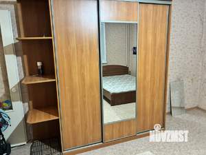 1-к квартира, на длительный срок, 34м2, 5/10 этаж