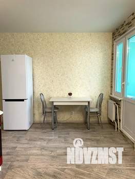 Студия квартира, посуточно, 36м2, 12/16 этаж