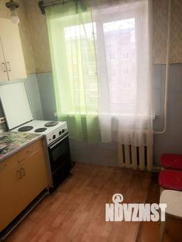 2-к квартира, на длительный срок, 45м2, 4/5 этаж