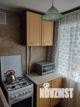 2-к квартира, посуточно, 42м2, 3/4 этаж