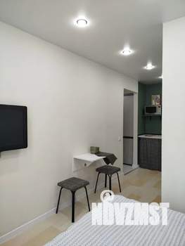 Студия квартира, посуточно, 19м2, 1/9 этаж