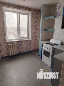 2-к квартира, на длительный срок, 46м2, 6/10 этаж
