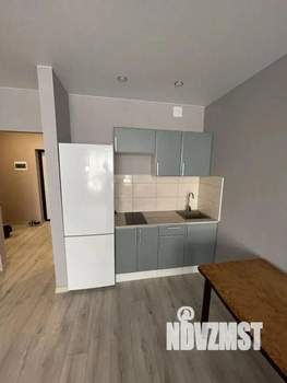 2-к квартира, на длительный срок, 46м2, 11/23 этаж