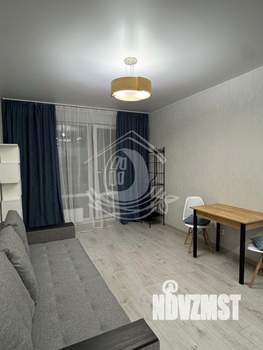 Студия квартира, на длительный срок, 28м2, 16/16 этаж