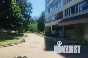 2-к квартира, посуточно, 57м2, 5/12 этаж