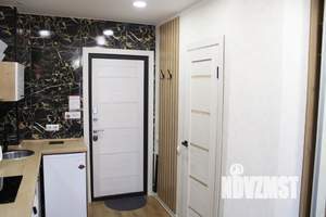 Студия квартира, посуточно, 17м2, 3/3 этаж