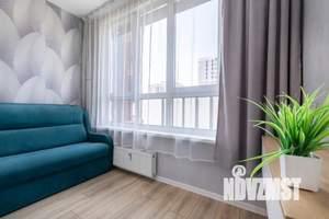 2-к квартира, посуточно, 40м2, 5/14 этаж