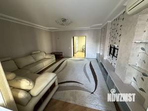 3-к квартира, на длительный срок, 103м2, 4/10 этаж