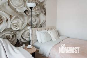 1-к квартира, посуточно, 36м2, 4/10 этаж