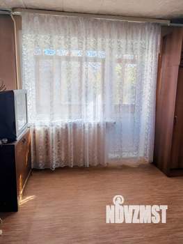 1-к квартира, на длительный срок, 31м2, 2/6 этаж
