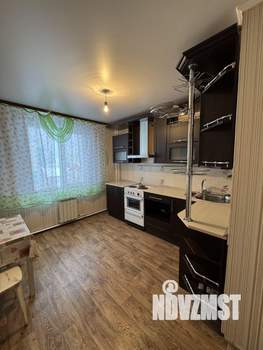 2-к квартира, на длительный срок, 58м2, 6/10 этаж