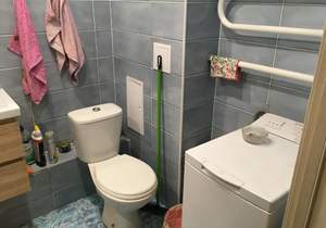 1-к квартира, на длительный срок, 48м2, 5/14 этаж