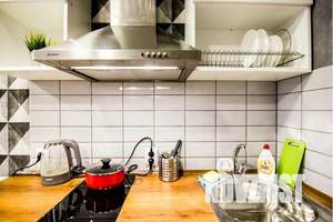 1-к квартира, посуточно, 42м2, 7/14 этаж