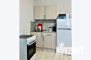 1-к квартира, посуточно, 24м2, 4/10 этаж