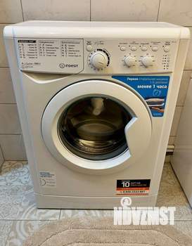 1-к квартира, посуточно, 27м2, 1/1 этаж