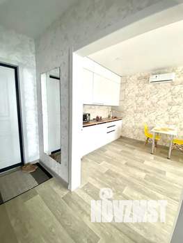 1-к квартира, посуточно, 47м2, 9/12 этаж