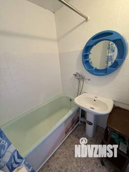 1-к квартира, на длительный срок, 34м2, 4/9 этаж