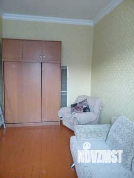 2-к квартира, на длительный срок, 46м2, 3/5 этаж